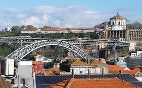 River Flat IV - Heart Of Porto